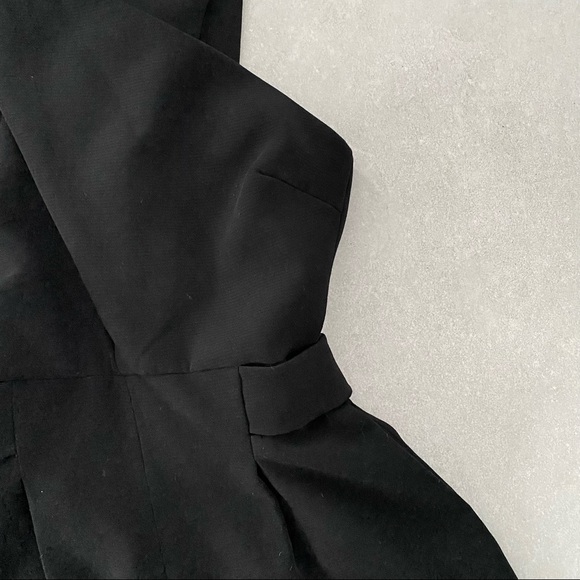 Finders keepers Romper - Black - Picture 6 of 6